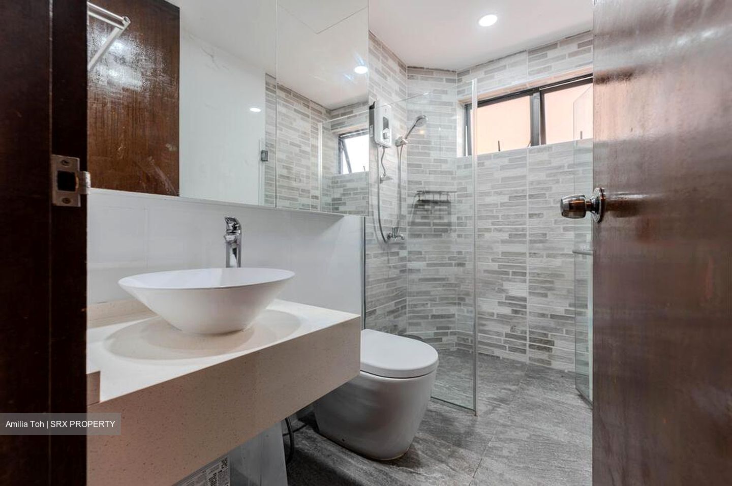 Bayshore Park (D16), Condominium #473770091